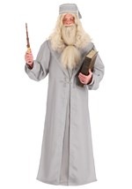 Plus Size Deluxe Harry Potter Dumbledore Costume