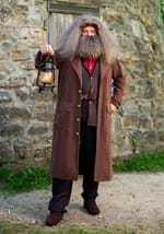 Men's Deluxe Harry Potter Hagrid Costume