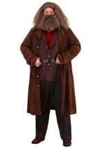 Plus Size Deluxe Harry Potter Hagrid Costume Alt 3