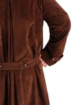 Plus Size Deluxe Harry Potter Hagrid Costume Alt 5