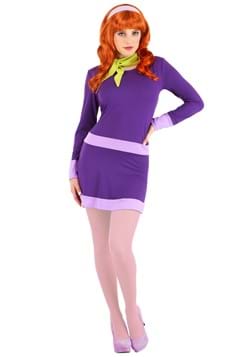 Women's Classic Scooby Doo Daphne Costume