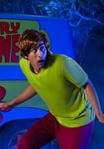 Plus Size Classic Scooby Doo Shaggy Costume