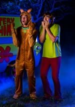 Plus Size Classic Scooby Doo Shaggy Costume