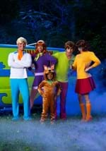 Plus Size Classic Scooby Doo Shaggy Costume