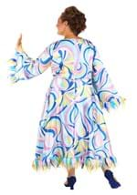 Plus Size Adult's 60's Mama Costume alt 1