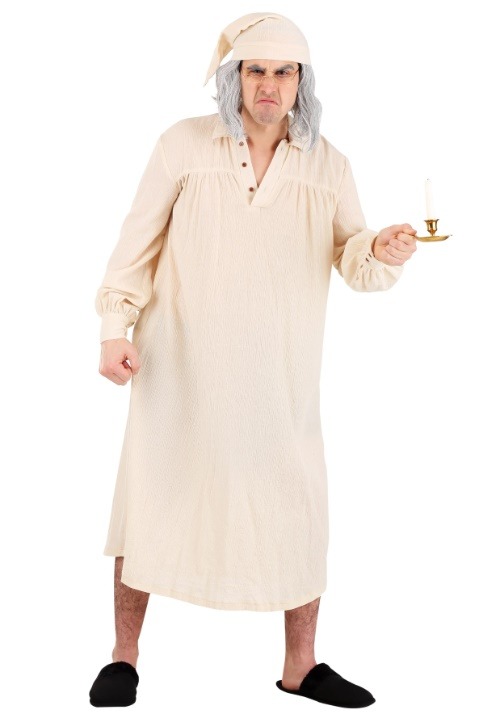 Mens Humbug Nightgown Costume