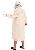 Plus Size Men's Humbug Nightgown Costume Alt 1