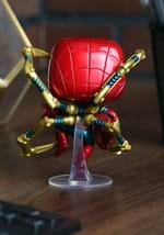 Pop! Marvel: Endgame- Iron Spider w/ Nano Gauntlet Alt 2