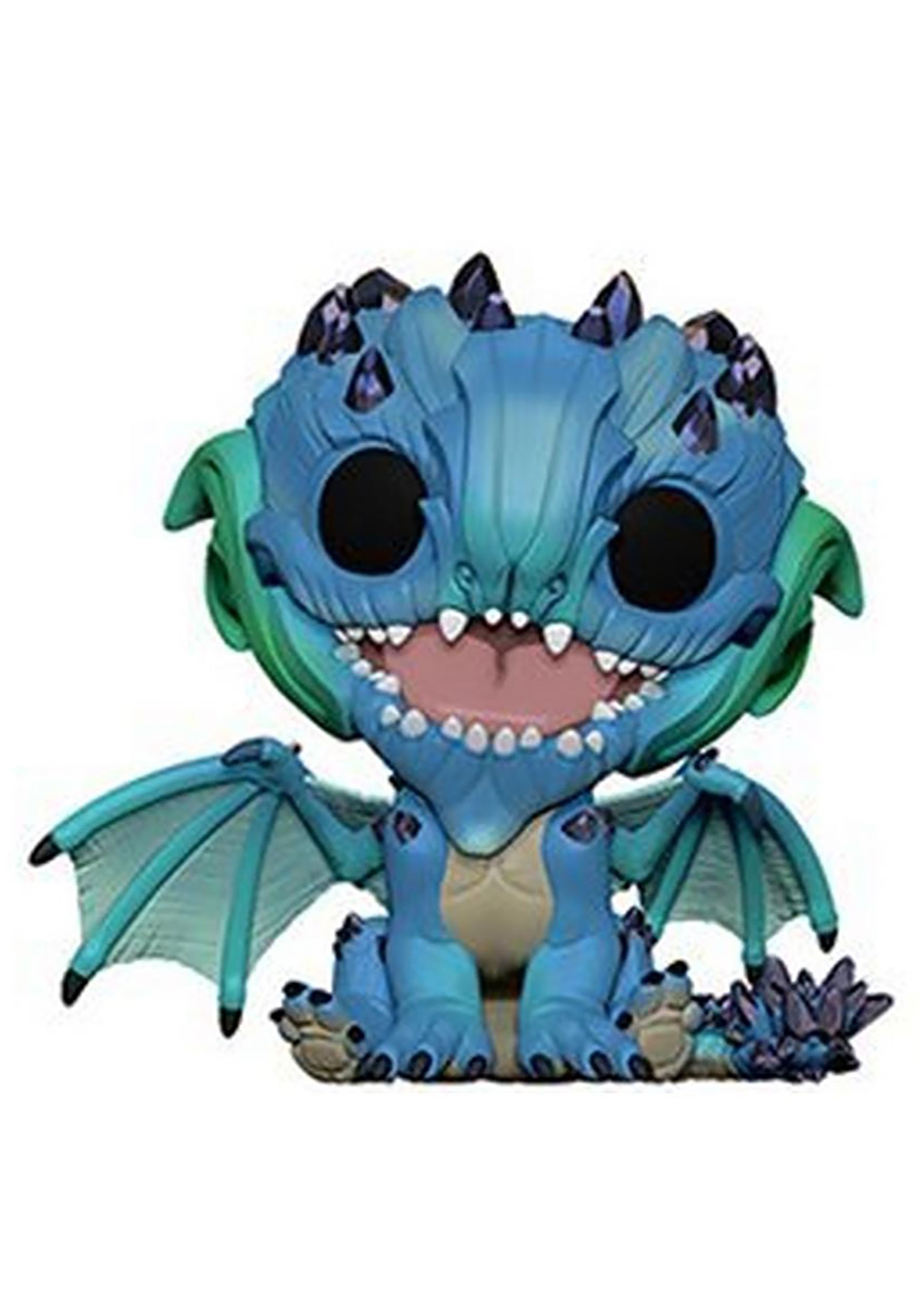 Pop! Guild Wars 2: Baby Aurene