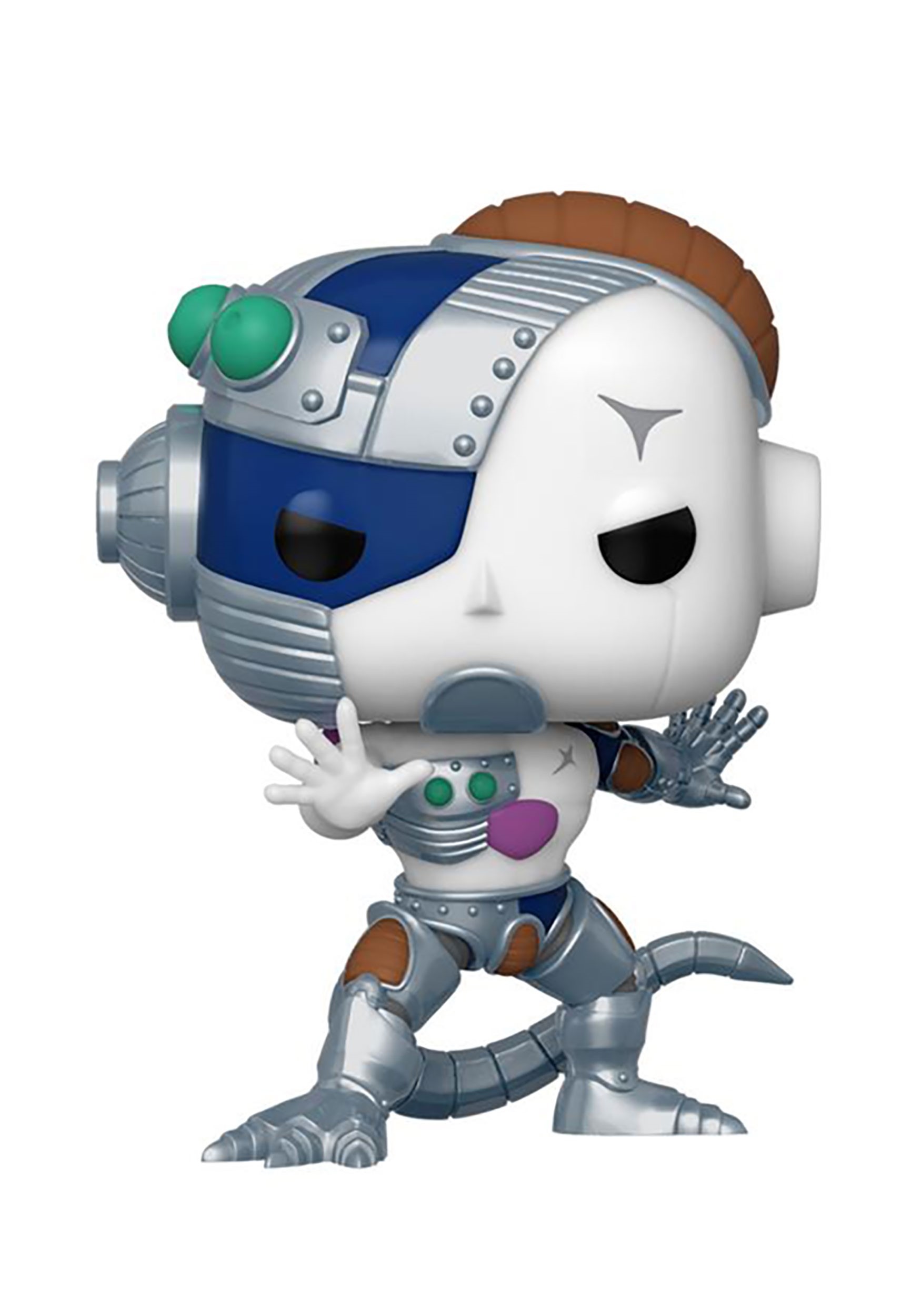 Pop! Animation: Mecha Frieza Dragon Ball Z