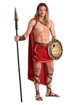 Rugged Spartan Costume for Men