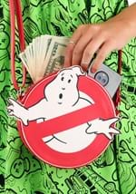 Ghostbusters Logo Halloween Handbag  Alt 3