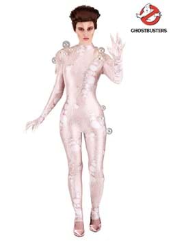 Womens Ghostbusters Gozer Costume