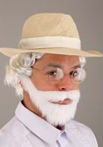 Jurassic Park John Hammond Costume for Men Alt 2