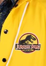 Plus Size Jurassic Park Nedry Costume Alt 4