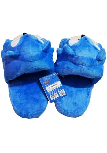 Sonic slippers sale uk