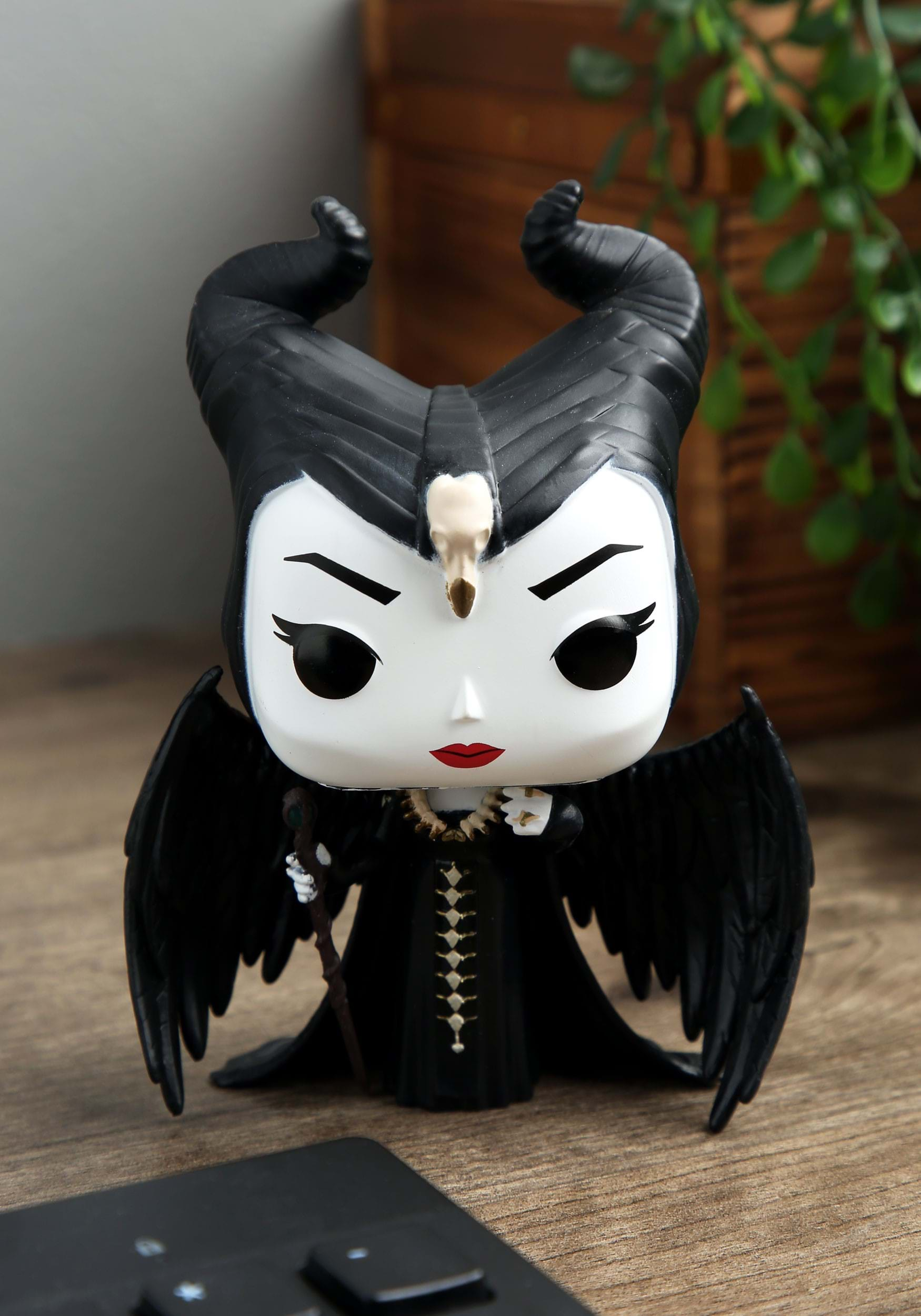 Pop! Disney: Maleficent 2 - Feast Maleficent