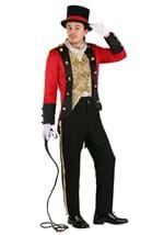 Adult Spotlight Ringmaster Costume a1