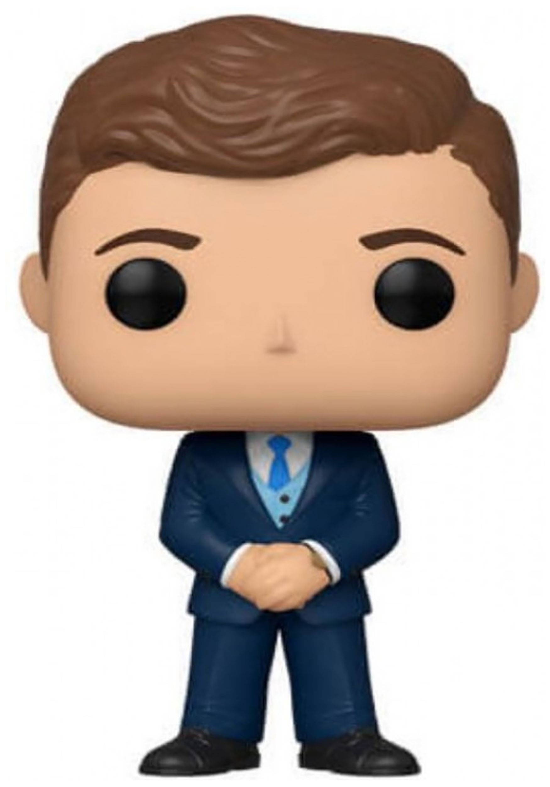 John F. Kennedy- Pop! Icons