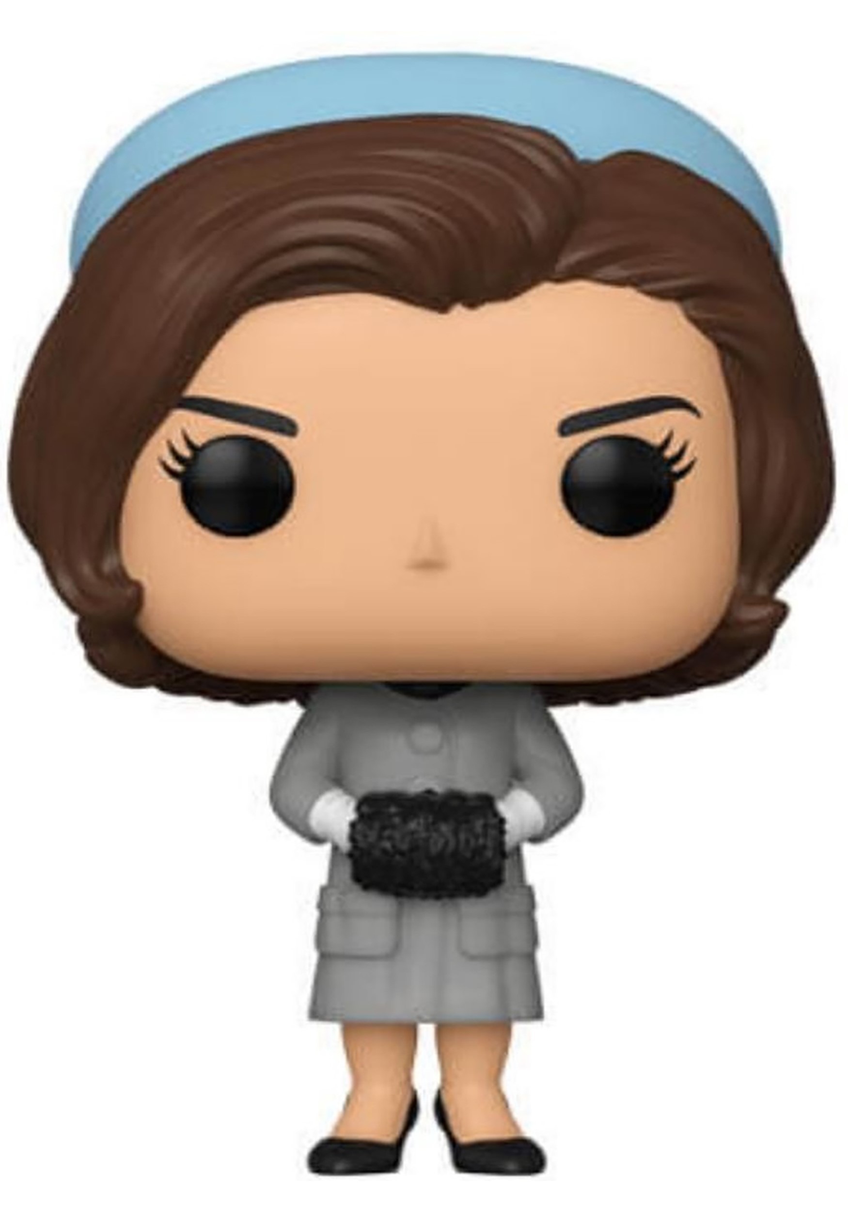 Jackie Kennedy- Pop! Icons