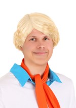 Men's Scooby Doo Fred Wig