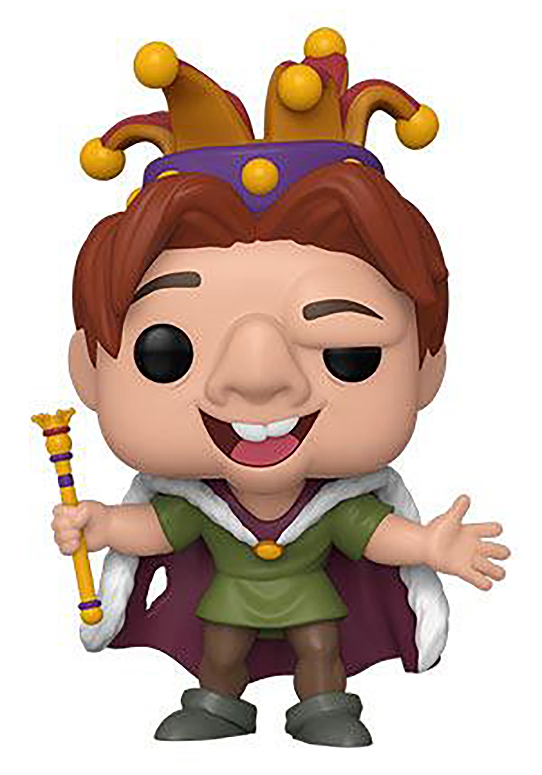 Pop! Disney: Quasimodo - Hunchback of Notre Dame