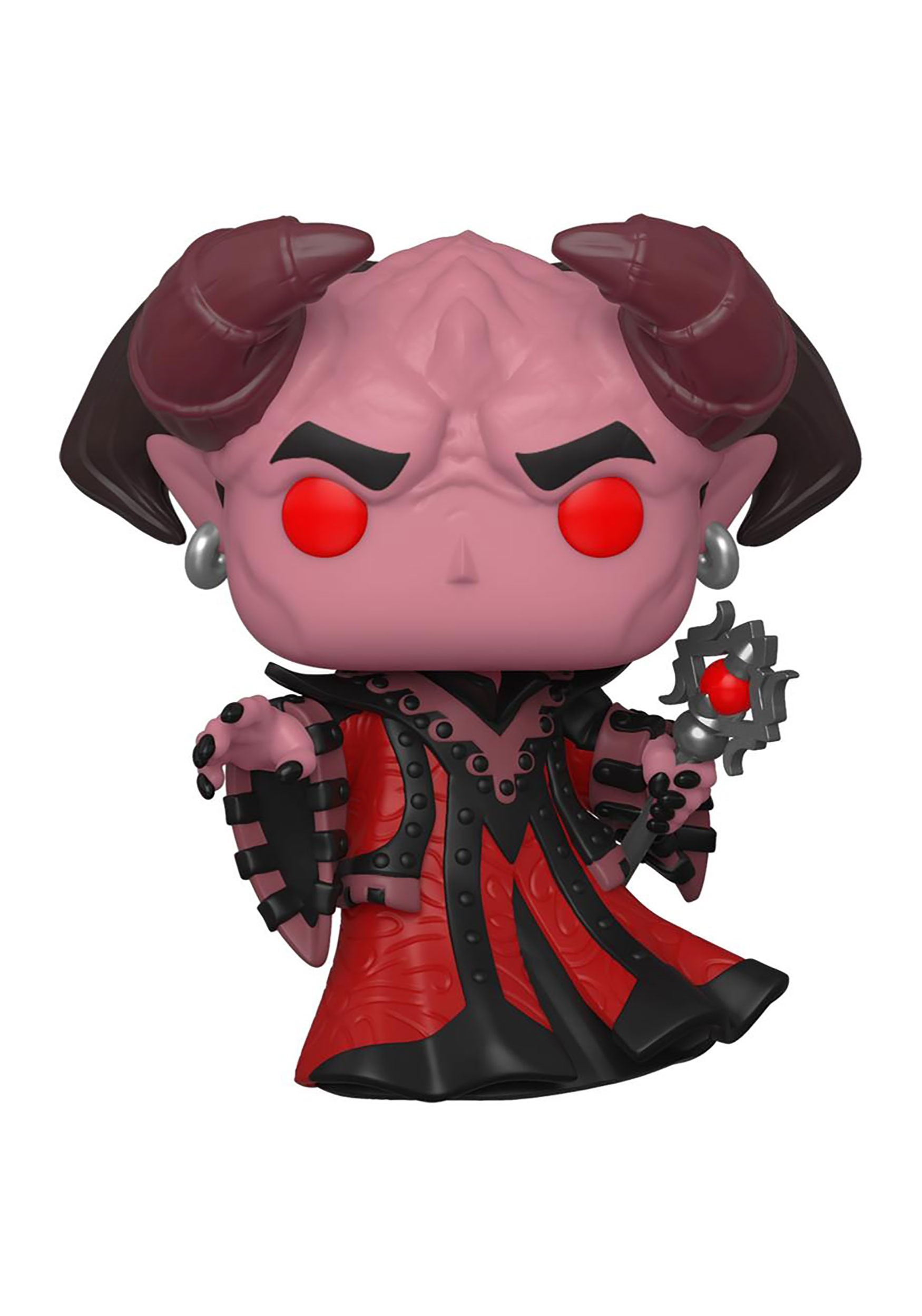 D&D - Asmodeus Pop! Games