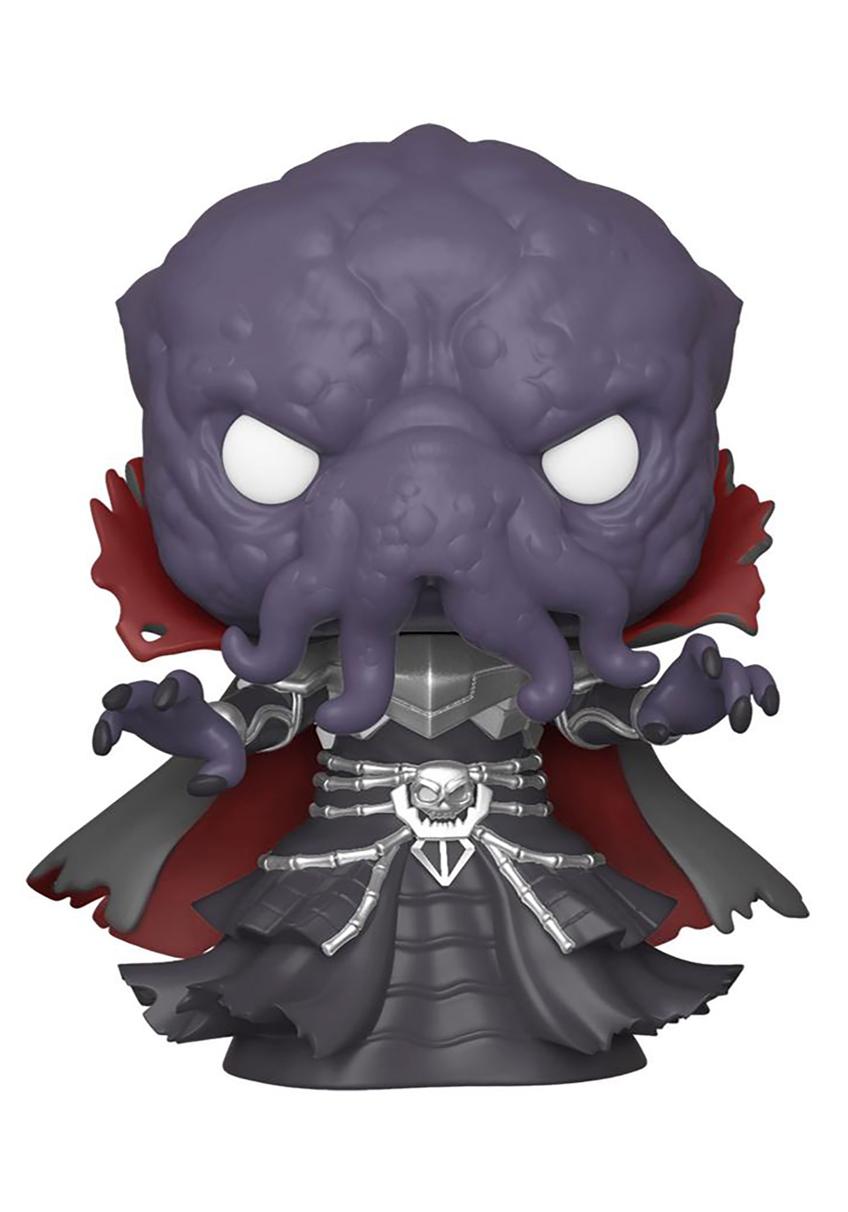 D&D - Mind Flayer Pop! Games