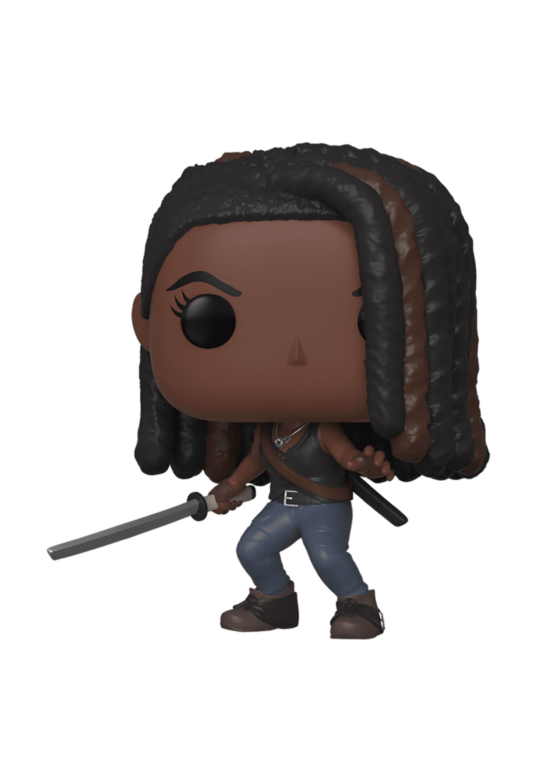 Pop! TV: Michonne - Walking Dead