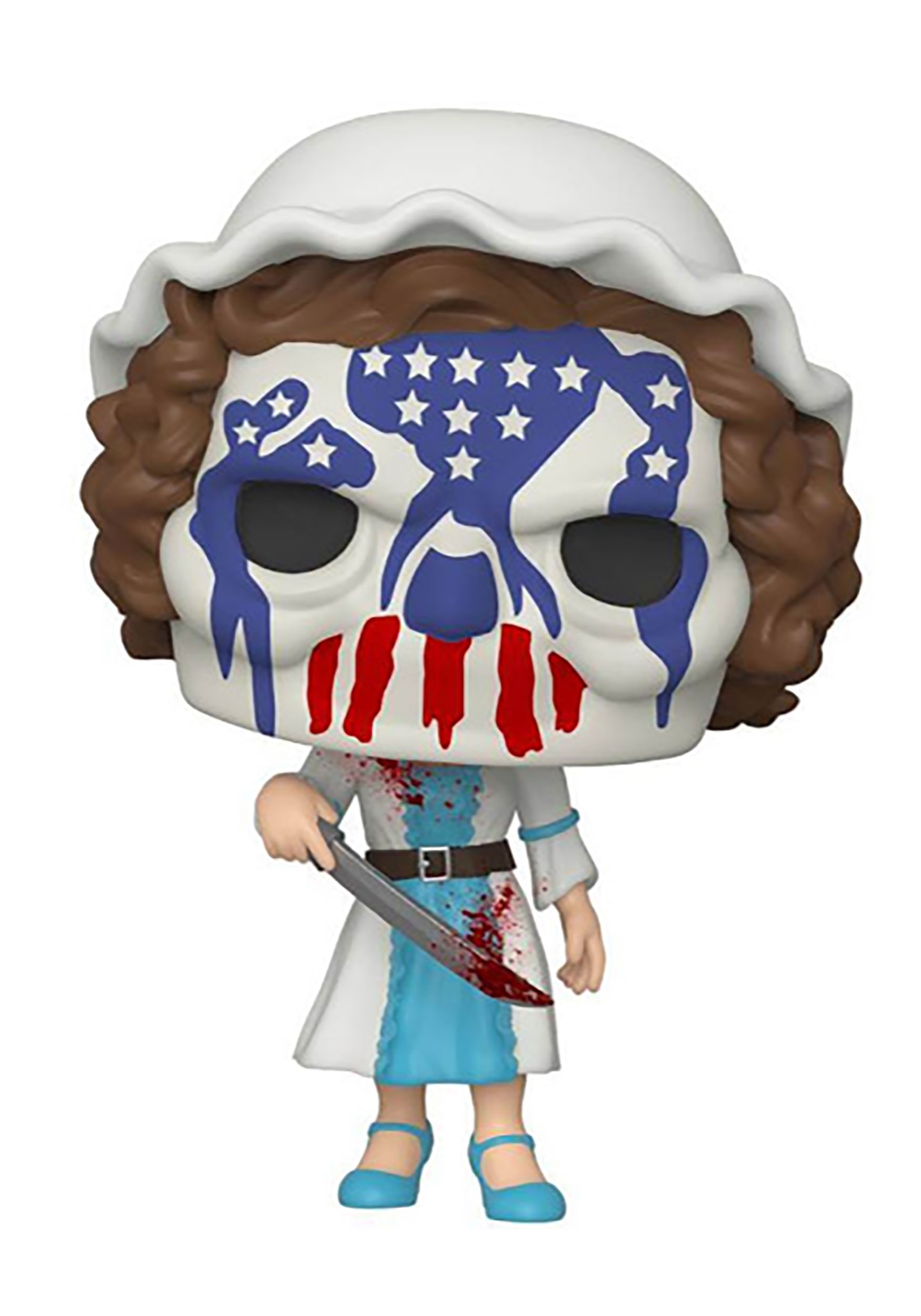 The Purge - Betsy Ross (Election Year) Pop! Movies