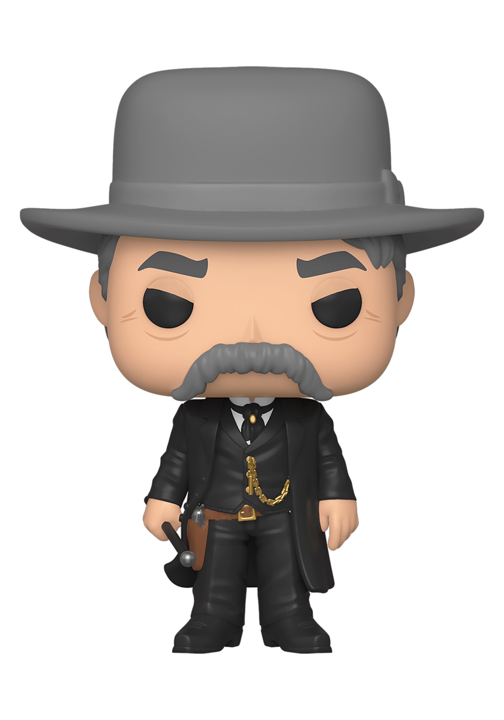 Pop! Movies: Virgil Earp - Tombstone