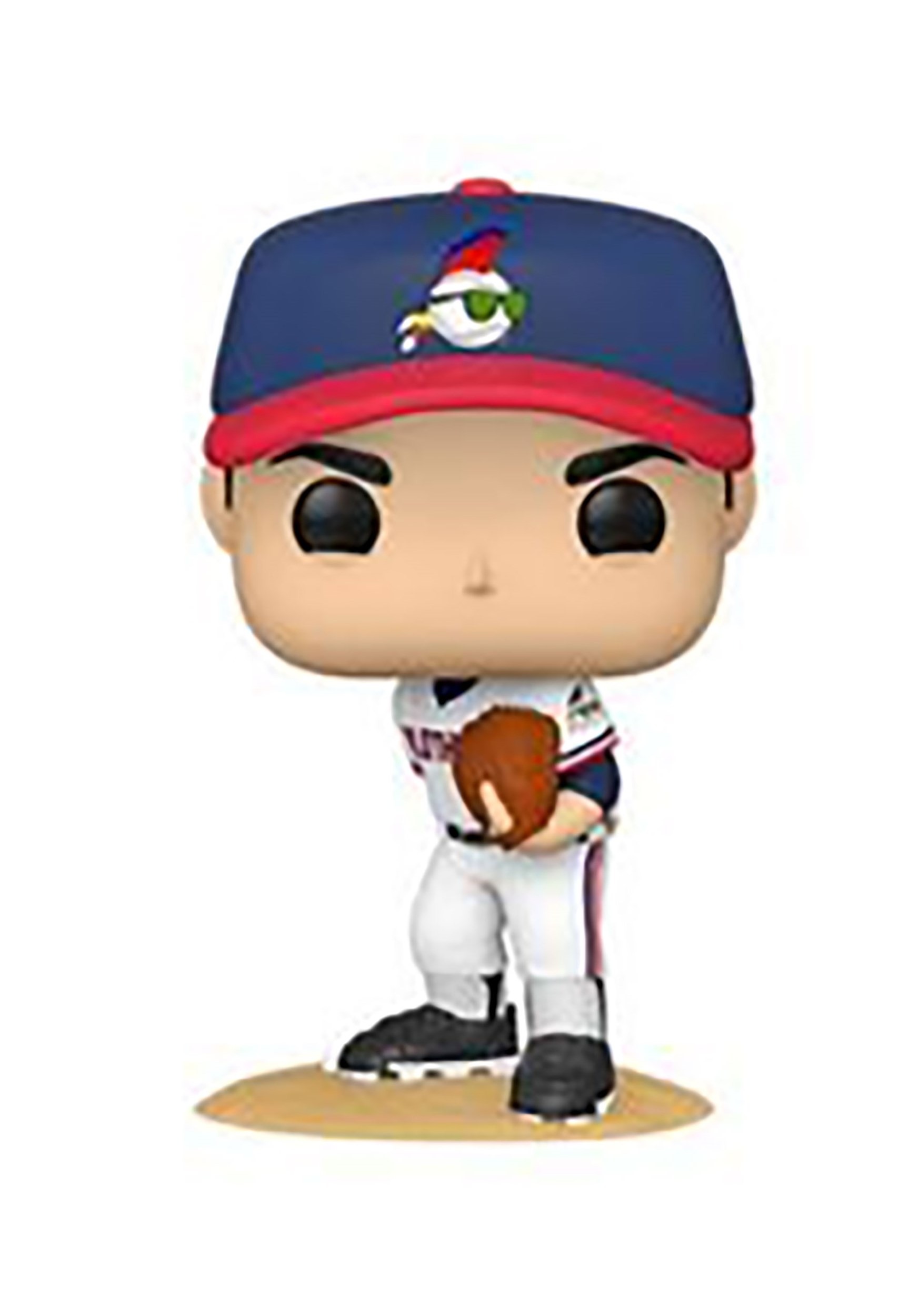 Pop! Movies: Ricky Vaughn - Major League