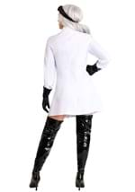 Women's Plus Size Mad Scientist Costume Alt 1