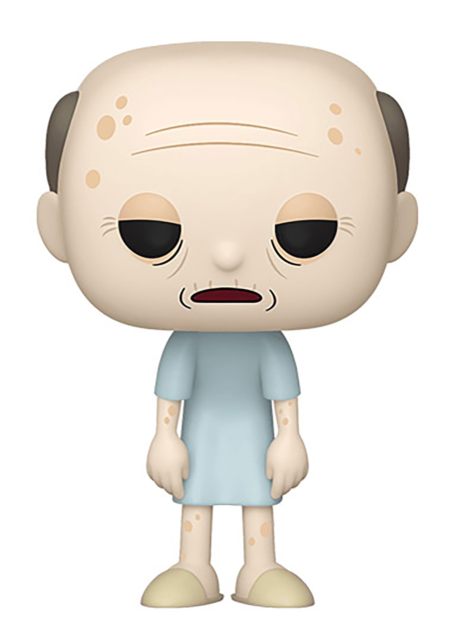 Pop! Animation: Rick & Morty- Hospice Morty