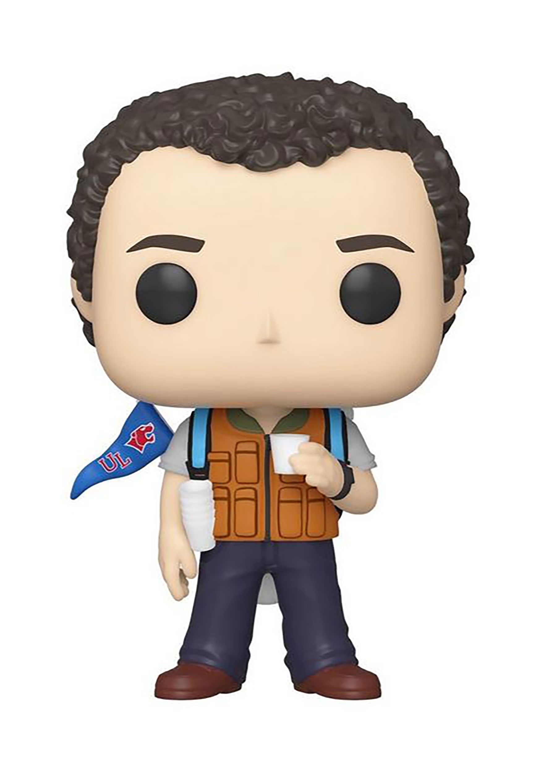 Pop! Movies: Bobby Boucher - Water Boy