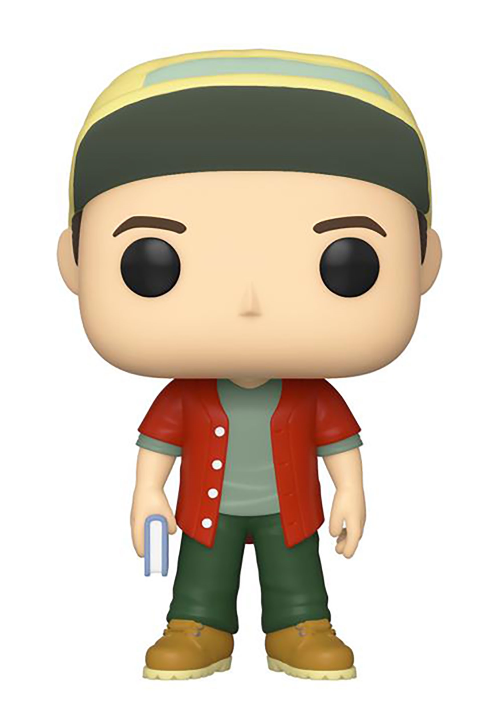 Pop! Movies: Billy Madison