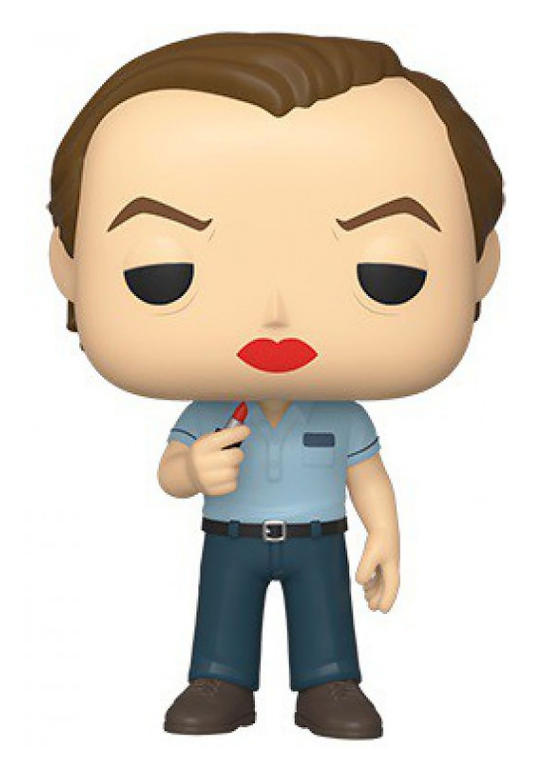 Pop! Movies: Billy Madison- Danny McGrath Figure