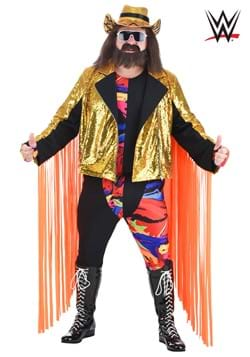 WWE Macho Man Randy Savage Plus Size Costume