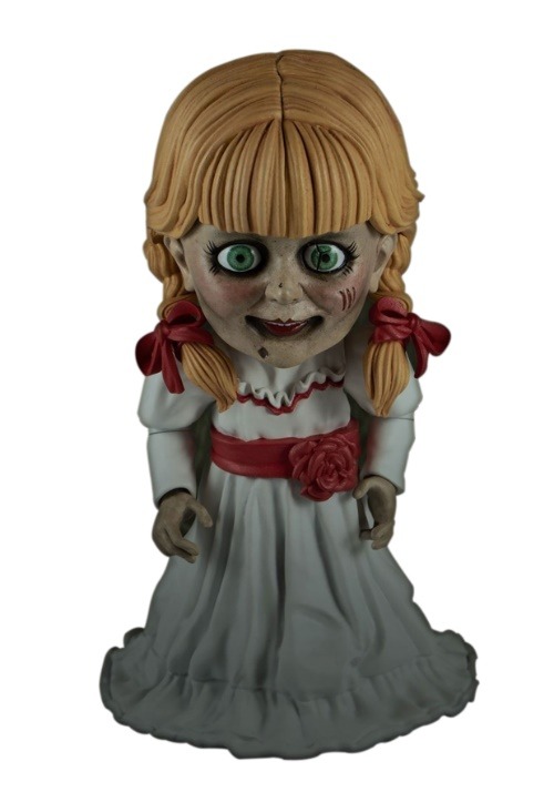 Mezco Designer Series Annabelle Doll