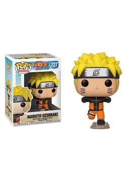 Pop! Animation: Naruto- Naruto Running-1