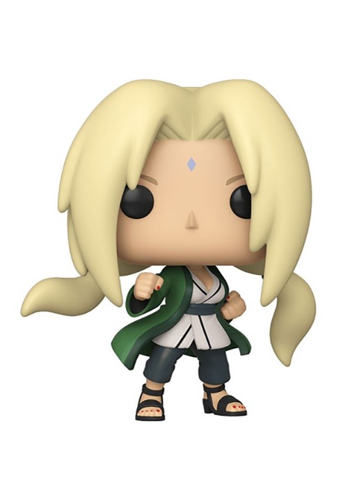 Pop! Animation: Naruto- Lady Tsunade