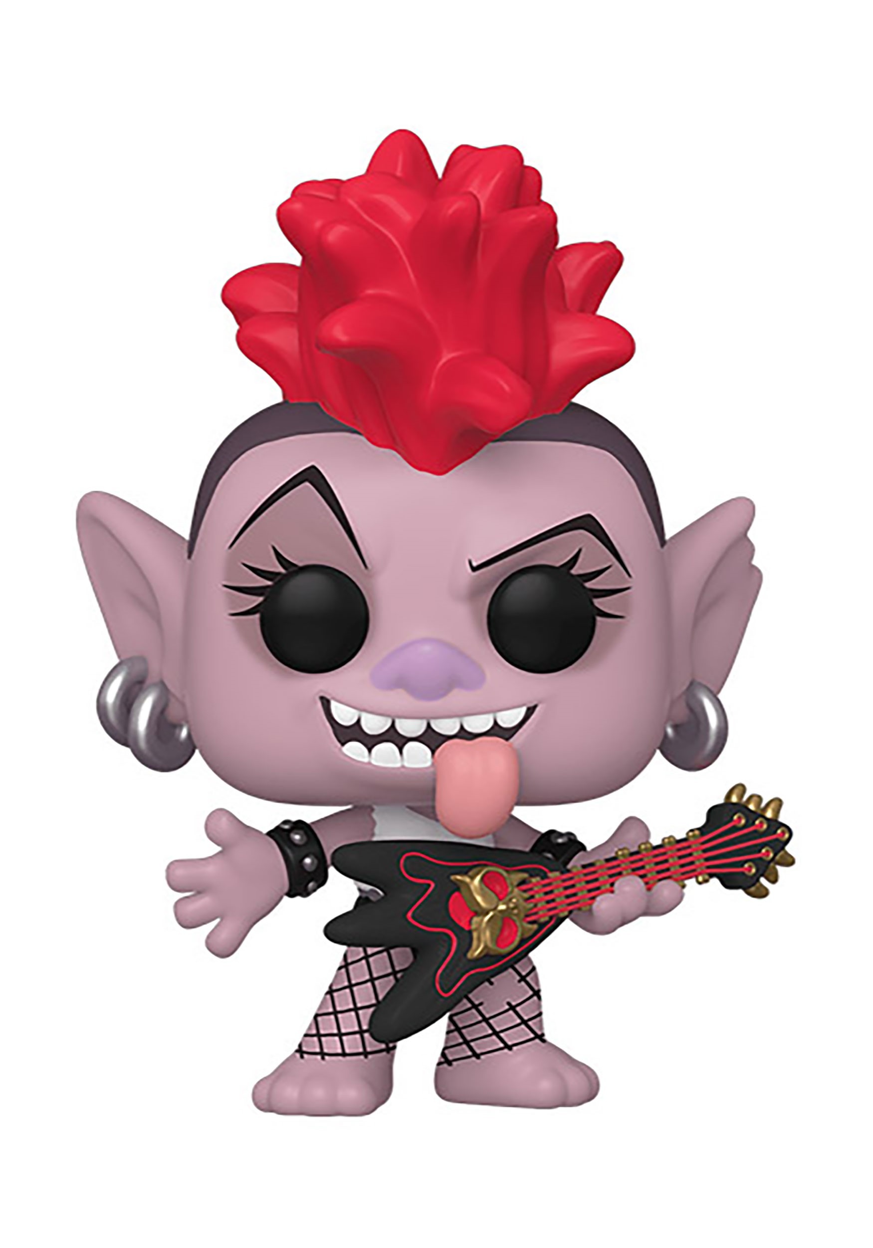 Trolls World Tour- Queen Barb Pop! Movies