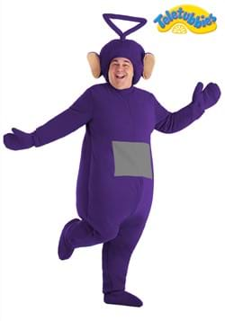 Plus Size Tinky Winky Teletubbies Costume