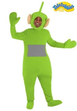 Plus Size Dipsy Teletubbies Costume