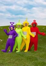 Plus Size Po Teletubbies Costume Alt 2