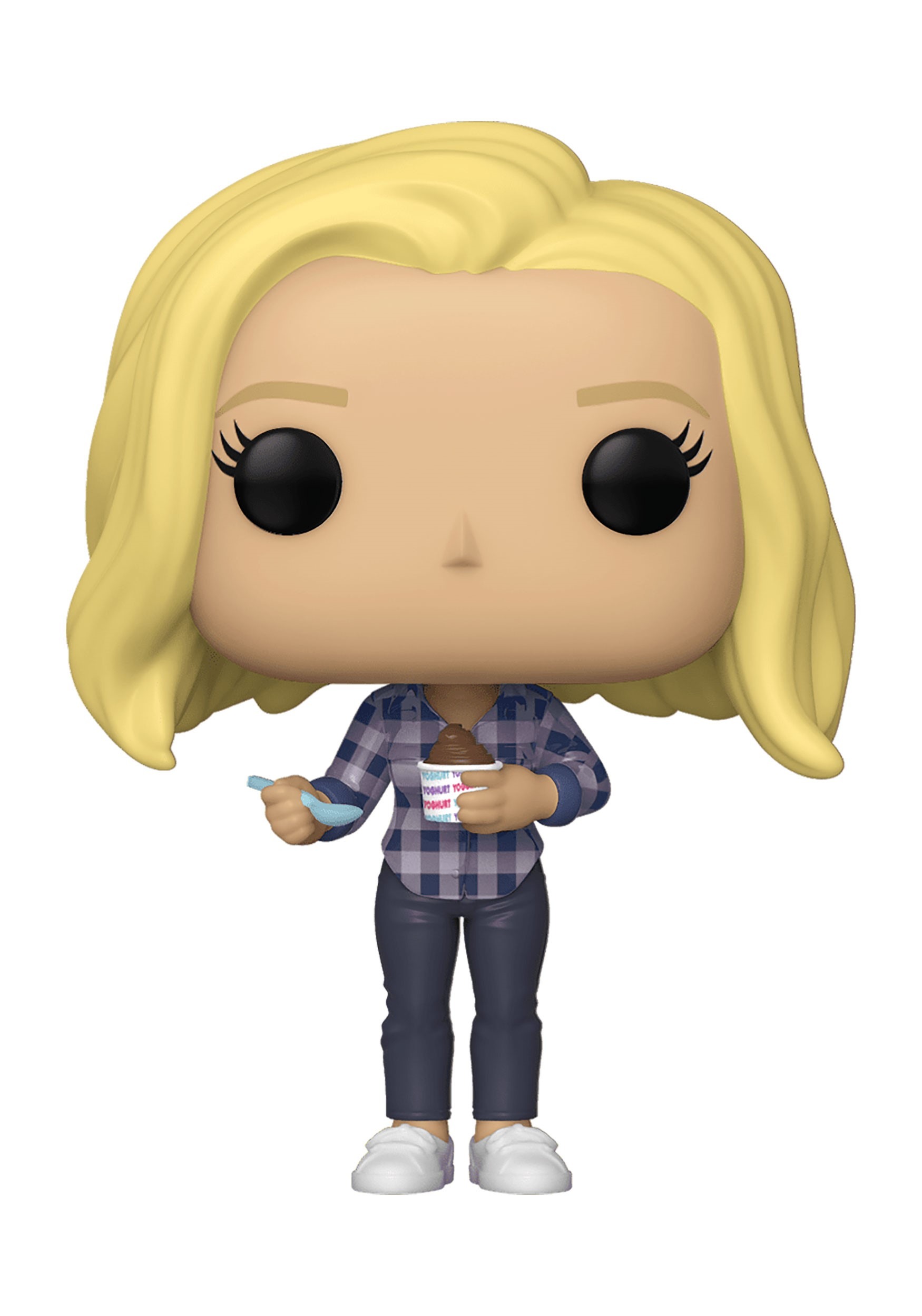 The Good Place- Eleanor Shellstrop Pop! TV