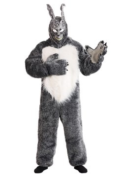 Plus Size Donnie Darko Frank the Bunny Costume