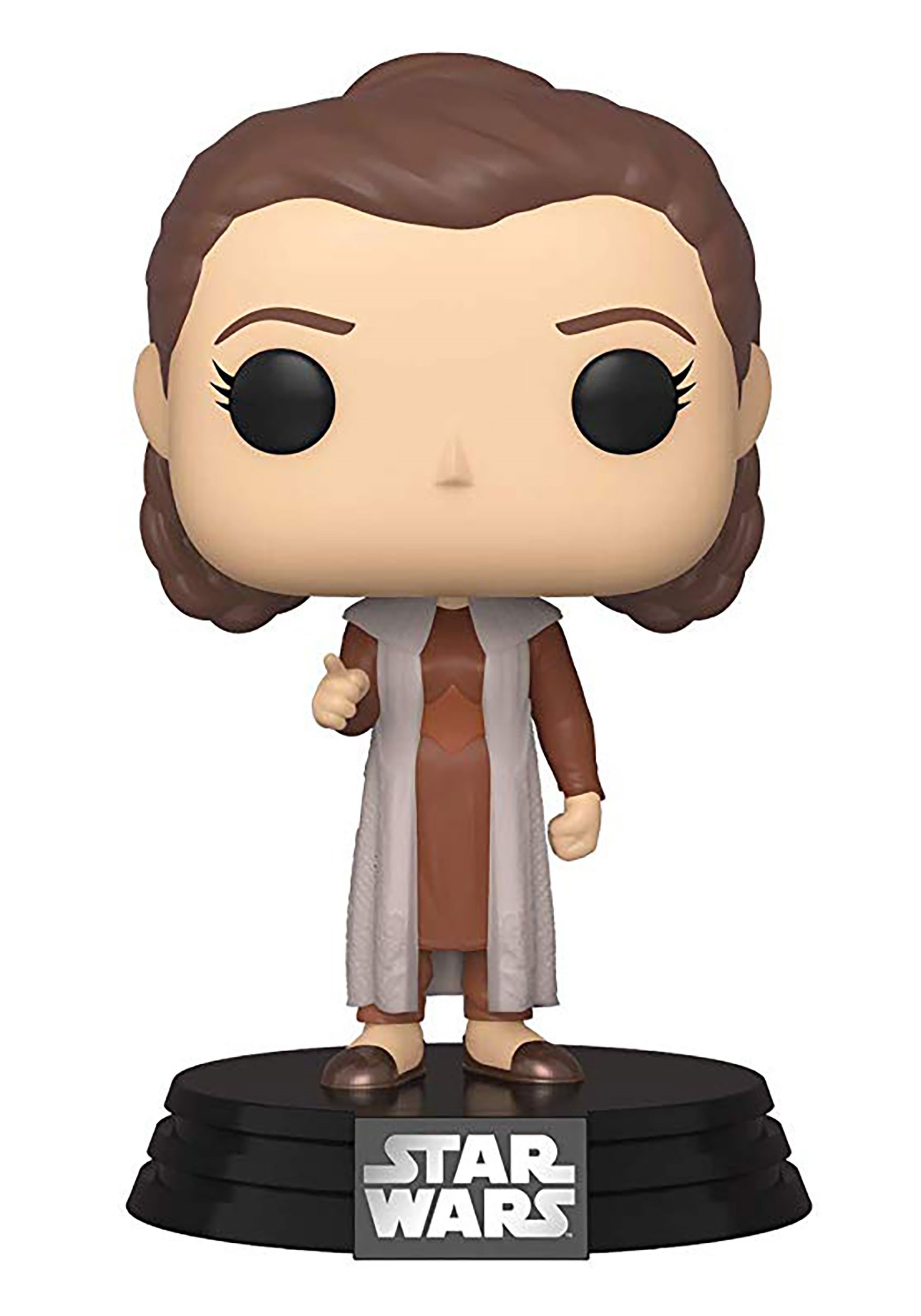 Star Wars POP: ESB- Leia (Bespin)