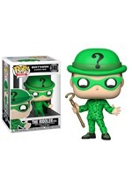 POP Heroes: Batman Forever- Riddler