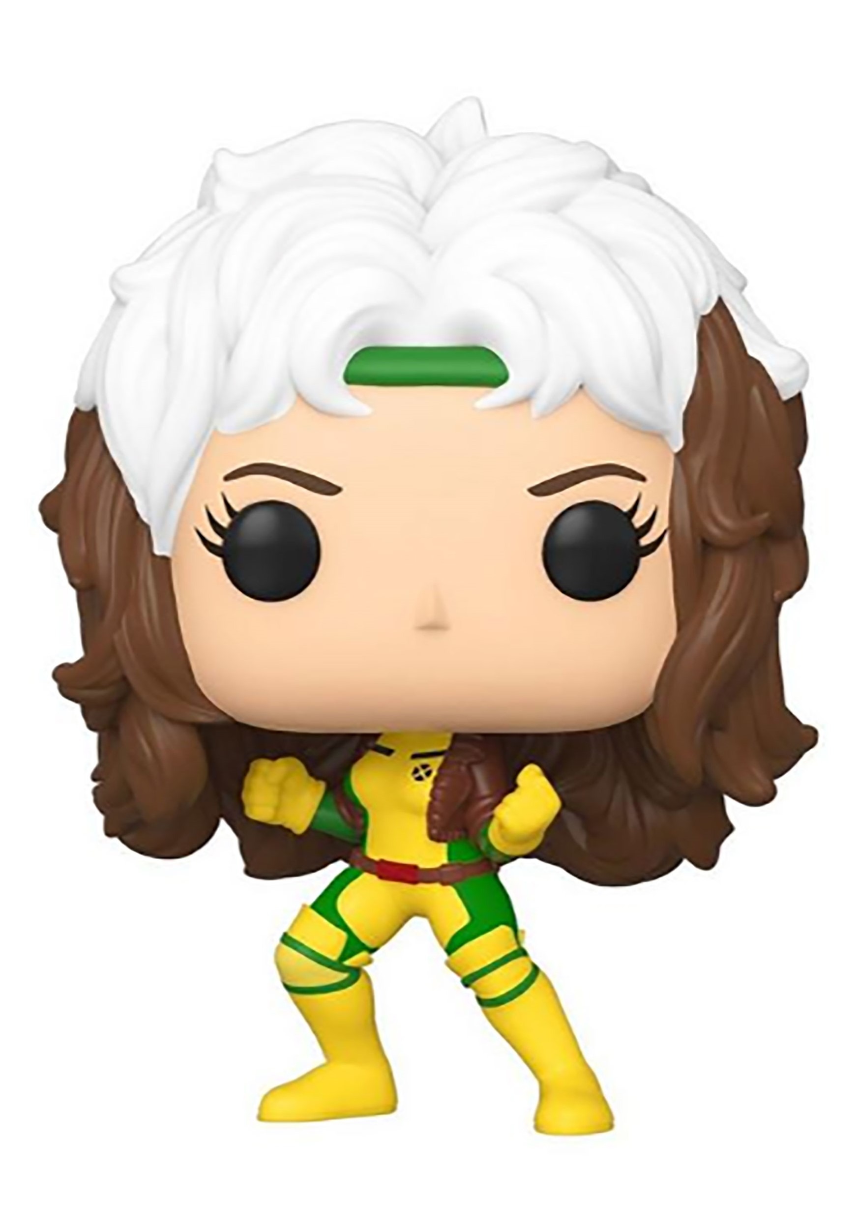 Pop! Marvel: Rogue X-Men Classic